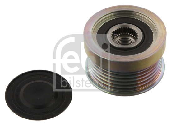 Alternator Freewheel Clutch